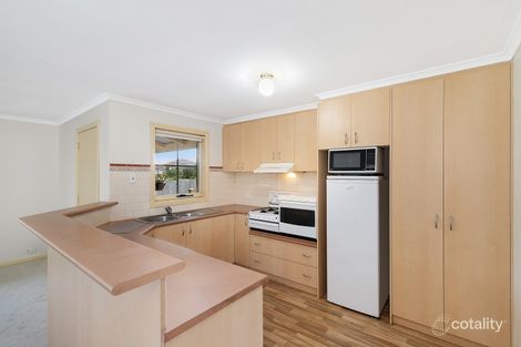 Property photo of 8A Mitchell Street Belmont VIC 3216