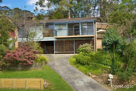 Property photo of 16 Orinda Avenue North Gosford NSW 2250