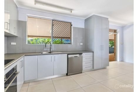 Property photo of 4 Matilda Court Gray NT 0830