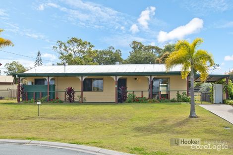 Property photo of 3 Bray Court Eagleby QLD 4207