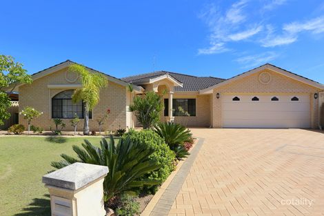 Property photo of 5 Josip Gaspar Close Spearwood WA 6163
