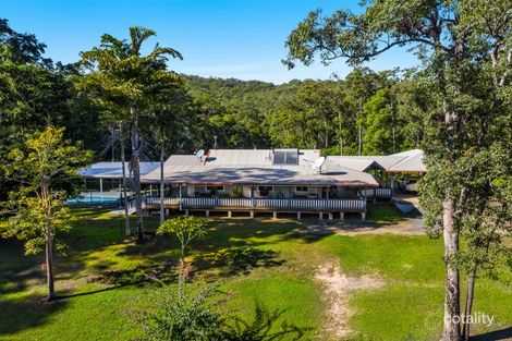 69 E J Olley Rd, Larnook, NSW 2480