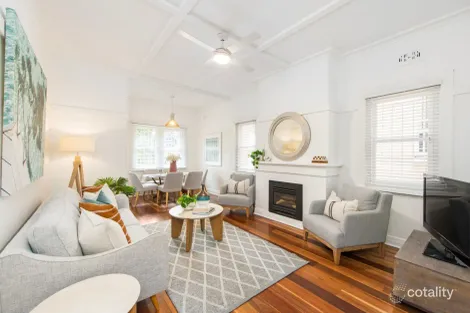 Property photo of 2/40-42 Bay Road Waverton NSW 2060