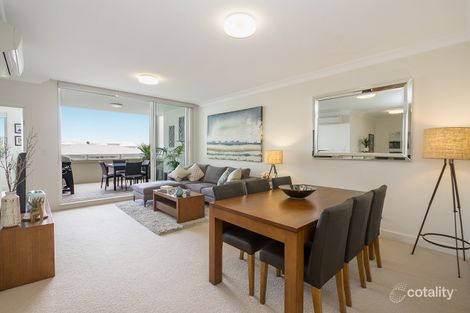 Property photo of 306/2-4 Peninsula Drive Breakfast Point NSW 2137