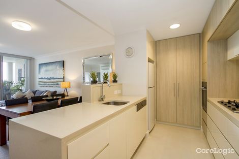 Property photo of 306/2-4 Peninsula Drive Breakfast Point NSW 2137