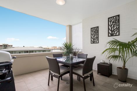 Property photo of 306/2-4 Peninsula Drive Breakfast Point NSW 2137