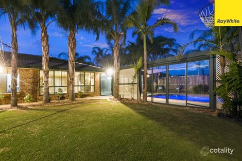 Property photo of 4 Kingfisher Drive Hewett SA 5118