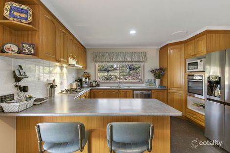 Property photo of 252 Emerald-Monbulk Road Monbulk VIC 3793