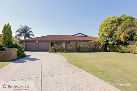 Property photo of 14 Burnby Cross Leeming WA 6149