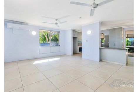 Property photo of 4 Matilda Court Gray NT 0830