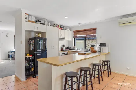 Property photo of 53 Tiger Drive Arundel QLD 4214