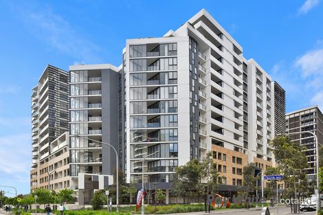 614/9 Kent Rd, Mascot, NSW 2020