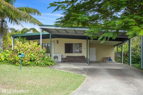 Property photo of 25 Bucas Drive Bucasia QLD 4750