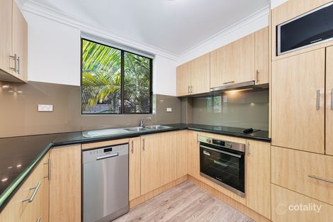 Property photo of 5/15-17 Hampden Avenue Cremorne NSW 2090