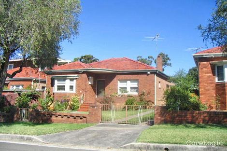 Property photo of 9 Annie Street Hurstville NSW 2220