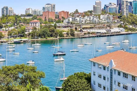 Property photo of 42/143 Kurraba Road Kurraba Point NSW 2089