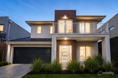 48 College St, Caroline Springs, VIC 3023