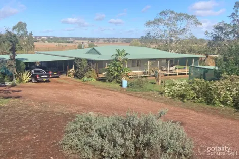 1238 Tomingley Rd, Narromine, NSW 2821