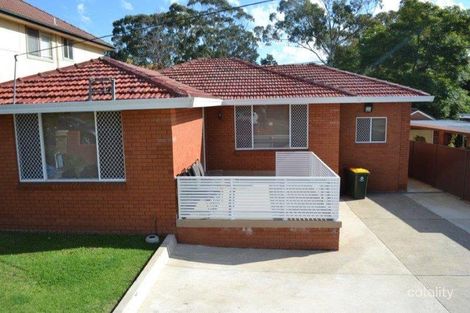 Property photo of 9 Ringrose Avenue Greystanes NSW 2145