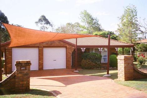 Property photo of 4 Oak Street Highfields QLD 4352