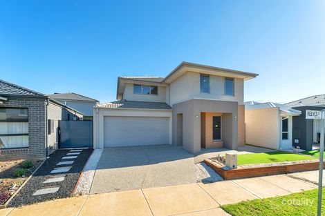 10 Reeves St, Point Cook, VIC 3030