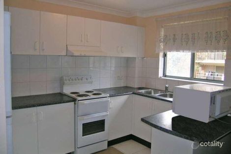 Property photo of 10/37 Hythe Street Mount Druitt NSW 2770