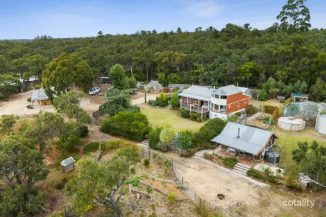 Property photo of 335 Elkington Road Bellbrae VIC 3228