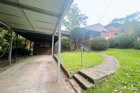 Property photo of 6 Cultowa Road Pymble NSW 2073