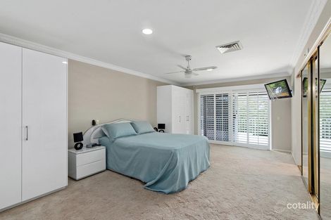 Property photo of 46 Simpsons Road Currumbin Waters QLD 4223
