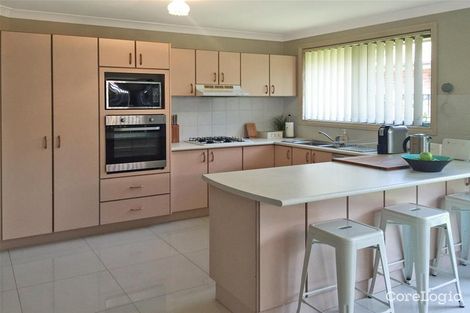 5 Candice Cres, Stanhope Gardens, NSW 2768