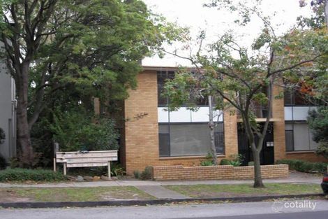 Property photo of 35 Grandview Grove Prahran VIC 3181