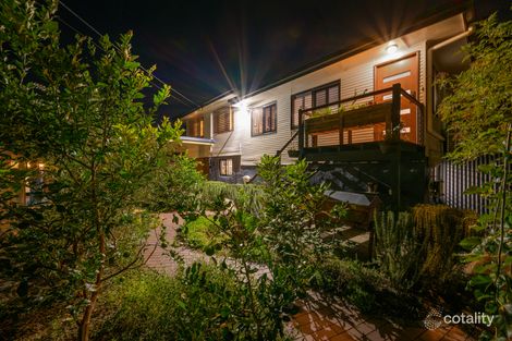Property photo of 23 Babinda Street Keperra QLD 4054