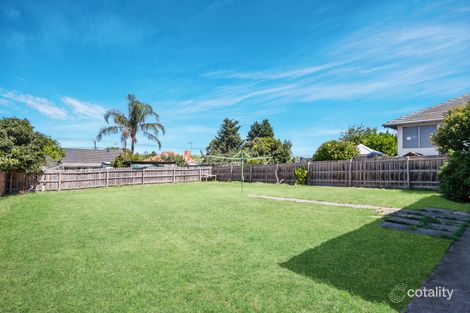 Property photo of 25 Nisbett Street Reservoir VIC 3073