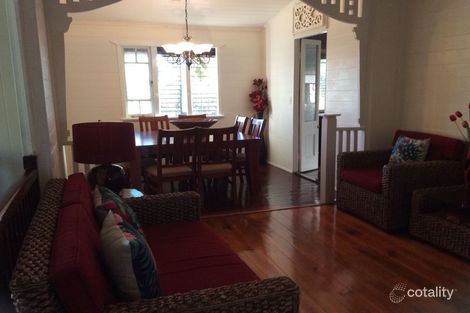 Property photo of 8 Taylor Street Childers QLD 4660