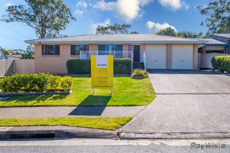 Property photo of 8 Jacqueline Avenue Springwood QLD 4127