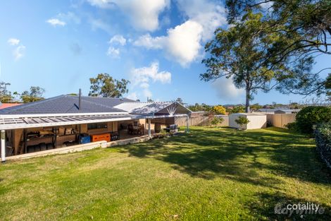 Property photo of 8 Jacqueline Avenue Springwood QLD 4127