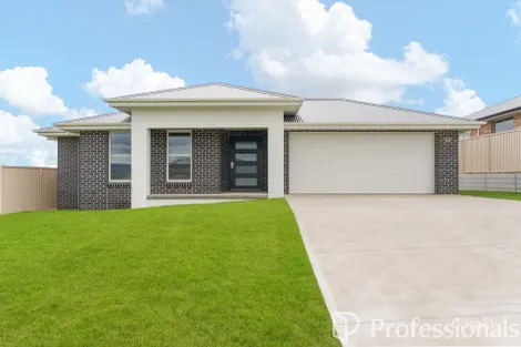 Property photo of 25 Gregory Street Kelso NSW 2795