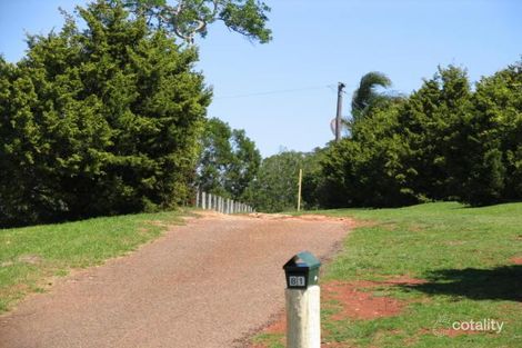 81 Tessmanns Rd, Kingaroy, QLD 4610
