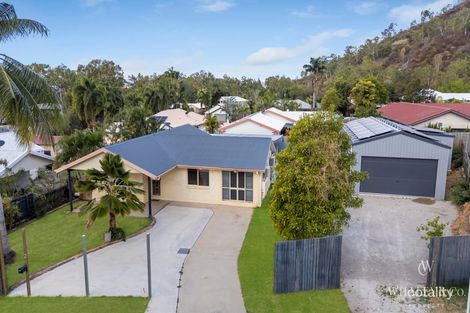 2 Mentana Ct, Wulguru, QLD 4811