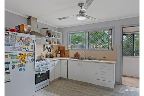 Property photo of 23 James Street Oakey QLD 4401