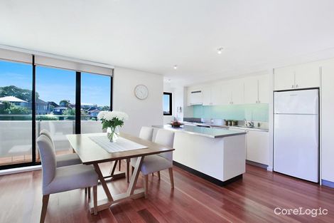 Property photo of 35/107 Macpherson Street Bronte NSW 2024