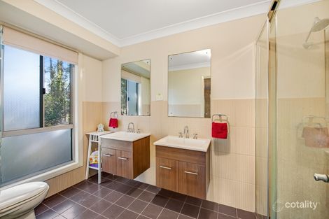 Property photo of 21A Nicholson Avenue Thornleigh NSW 2120