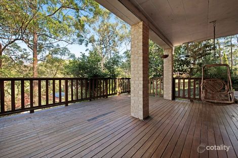 Property photo of 21A Nicholson Avenue Thornleigh NSW 2120