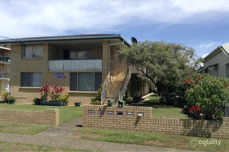 Property photo of 4/28 Fourth Avenue Sandgate QLD 4017