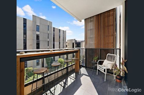 Property photo of 302/1 Studio Walk Richmond VIC 3121