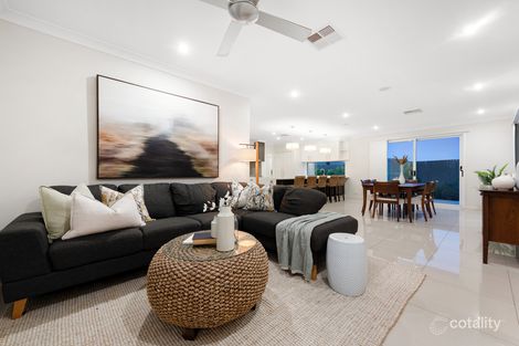 Property photo of 5 Cockatoo Street Upper Kedron QLD 4055