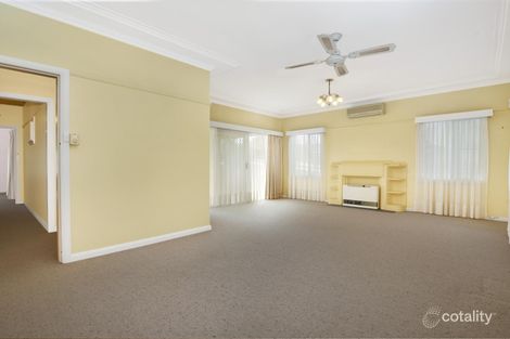 Property photo of 97 North Road Ryde NSW 2112