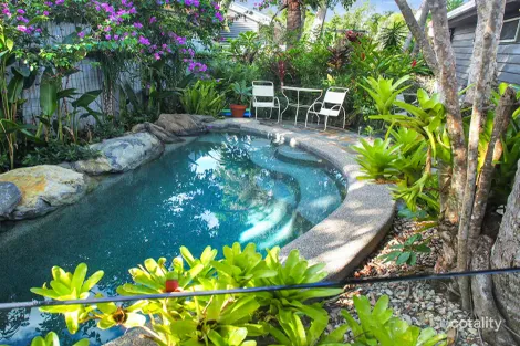 Property photo of 72 Cinderella Street Machans Beach QLD 4878