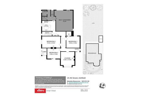 Property photo of 25 Alt Street Ashfield NSW 2131