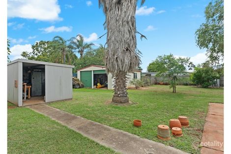 Property photo of 23 James Street Oakey QLD 4401